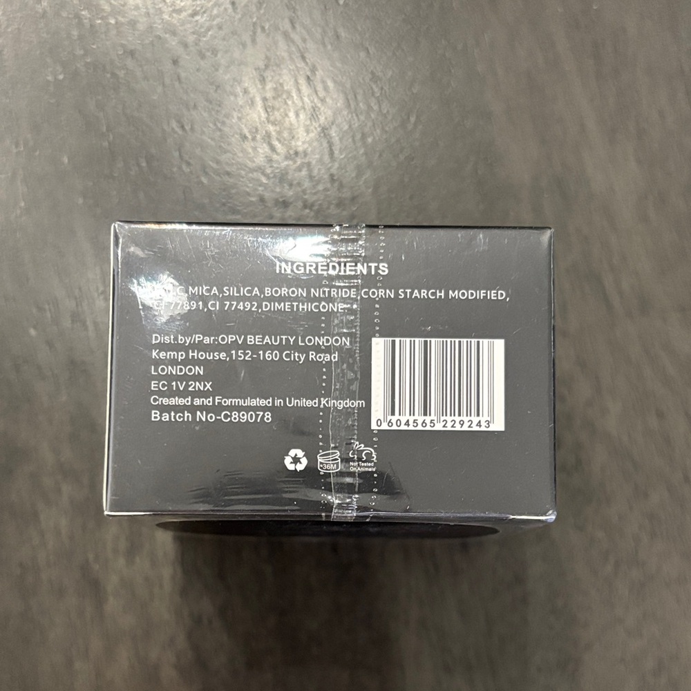 OPVBeauty Translucent Loose Setting Powder NEW - Picture 3 of 5